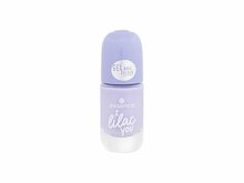 Küünelakk Essence Gel Nail Colour, 17 I lilac You, 8 ml