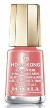 Küünelakk Mavala Mini Nail Polish, 19 Hong Kong, 5 ml