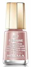 Küünelakk Mavala Nail Polish, N.367 Feminine, 5 ml