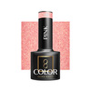 Hübriidküünelakk Ocho Nails, Pink 318, 5 g
