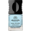 Küünelakk Alessandro Nail Polish, 163 Peppermint Patty, 10 ml