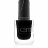Küünelakk Catrice Gel Affair, 037 Black To The Roots, 10.5 ml