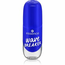 Küünelakk Essence Gel Nail Colour, 75 Wave Breaker, 8 ml