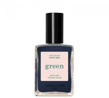 Küünelakk Manucurist Poppy Seed, roheline, 15 ml