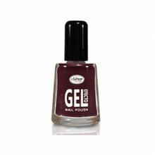 Küünelakk Nurana Gel Effect, 10 Burdeaux, 10 ml