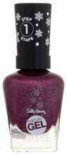 Küünelakk Sally Hansen Miracle Gel, 923-Sugar Plum Kisses, 9,17 ml