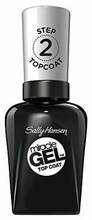 Küünelaki pealislakk Sally Hansen Miracle Gel Top Coat, 14.7 ml