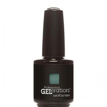 Geellakk Jessica Geleration, GEL-733 Surfer Boyz`n Berry, 15 ml