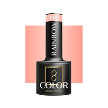 Hübriidküünelakk Ocho Nails, Rainbow R03, 5 g