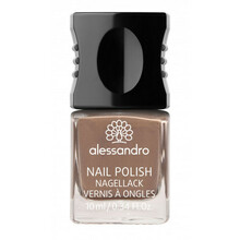 Küünelakk Alessandro Nail Polish, 170 Hot Stone, 10 ml