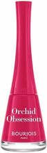 Küünelakk Bourjois Paris 1 Seconde, 51 Orchid Obsession, 9 ml
