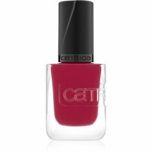 Küünelakk Catrice Gel Affair, 020 Raspberry Pie, 10.5 ml