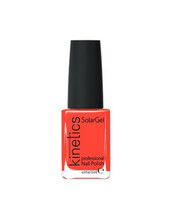 Küünelakk Kinetics SolarGel Polish, Spritz Apperol 307, 15 ml