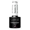 Aluslakk Claresa Extend Care 5 in 1 Keratin, 5 g