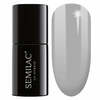 Geellakk Semilac 105 Stylish Gray, 7 ml