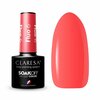 Hübriidküünelakk Claresa Fluo, 6, 5 g