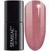Püsiv hübriidküünelakk Semilac, 321 Shimmer Dust Caramel, 7 ml