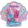 Kosmeetikakomplekt Martinelia Let´s be Mermaid Magic Duo, lastele 3y+