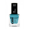 Küünelakk E.Mi Nail Polish Gel Effect, Caribbean, 6 ml