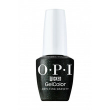 Geellakk OPI Wicked GelColor, Deflying Gravity, 15 ml