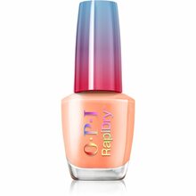 Kiiresti kuivav küünelakk OPI Rapidry, Within Peach, 9 ml