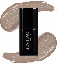 Hübriidküünelakk Semilac Hybrid, 657 Balance, 7 ml