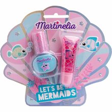 Kosmeetikakomplekt Martinelia Let´s be Mermaid Magic Duo, lastele 3y+