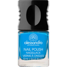 Küünelakk Alessandro Nail Polish, 161 Crazy Lady, 10 ml