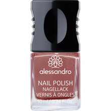 Küünelakk Alessandro Nail Polish, 933 Meet Me In Paris, 10 ml