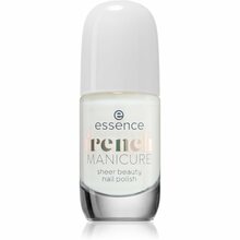Küünelakk Essence French Manicure Sheer Beauty, 8 ml