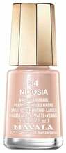 Küünelakk Mavala Nail Color Cream, 34 Nicosia, 5 ml