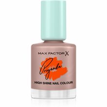 Küünelakk Max Factor x Priyanka Miracle Pure, 207 Petal Dreams, 12 ml