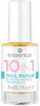 Küünte hooldusvahend Essence 10in1 Nail Repair, 8 ml