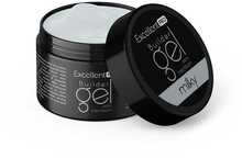 Ehitusgeel Excellent Pro Builder Gel With Thixotropy, piimjas, 50 g