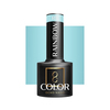 Hübriidküünelakk Ocho Nails, Rainbow R11, 5 g