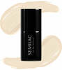 Hübriidküünelakk Semilac Hybrid, 651 Zen, 7 ml