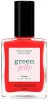 Küünelakk Manucurist Twizzle, roheline, 15 ml