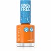 Küünelakk Rimmel Kind & Free, 170 Amber Blaze, 8 ml