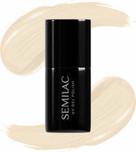 Hübriidküünelakk Semilac Hybrid, 651 Zen, 7 ml