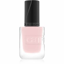Küünelakk Catrice GEL AFFAIR, 004 Rosy Bowtastic, 10.5 ml