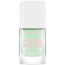 Küünelakk Catrice Nail Polish Pastel Please, 040 Mint Breeze, 10,5 ml