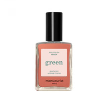 Küünelakk Manucurist Peach, 15 ml