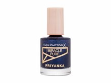 Küünelakk Max Factor Priyanka Miracle Pure, 830 Starry Night, 12 ml
