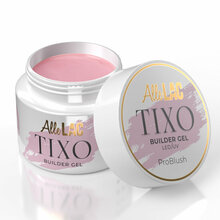 Küünte ehitusgeel AlleLac Tixo ProBlush, 45 g