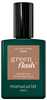 Geellakk Manucurist Orme Green Flash, 15 ml