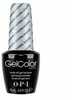 Geellakk Opi Gel Color, Desperately Seeking Sequins, 15 ml