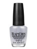 Kiiresti kuivav pealislakk OPI RapiDry Top Coat Matte, 15 ml