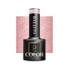 Hübriidküünelakk Ocho Nails Glitter G07, 5 g
