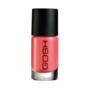 Küünelakk Gosh Nail Polish, 570 Peachy, 8 ml