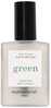 Küünelakk Manucurist, roheline matt pealislakk, 15 ml